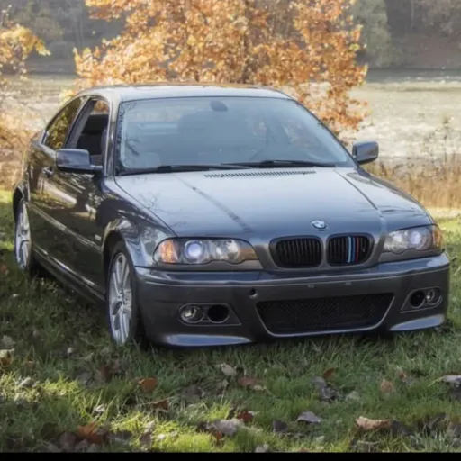 2001 BMW 330Ci — photo posted by @OsloRegistry