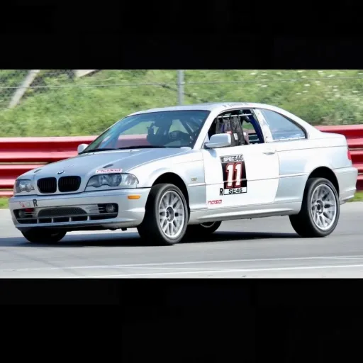 2003 BMW 330Ci — photo posted by @OsloRegistry