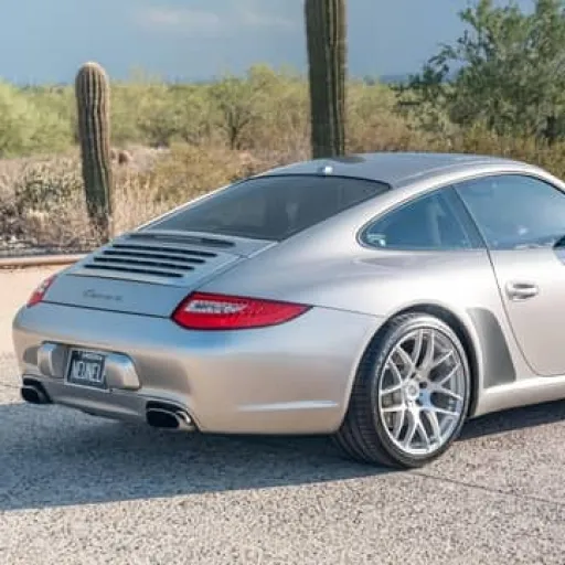 2012 Porsche 911 Carrera Coupe — photo posted by @OsloRegistry