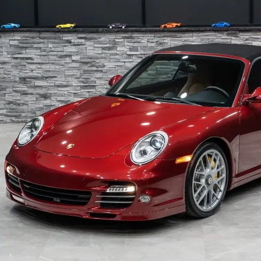 2011 Porsche 911 Turbo S Cabriolet — photo posted by @OsloRegistry