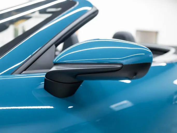 2021 Porsche 911 Carrera S Cabriolet — photo posted by @alexpinson5