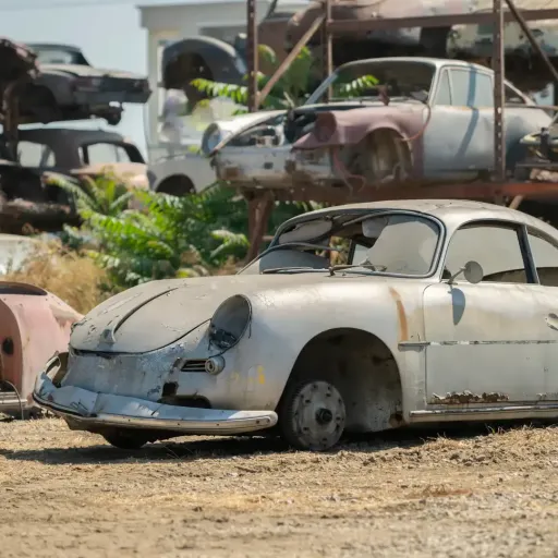 1963 Porsche 356 Super 90 Coupe — photo posted by @OsloRegistry