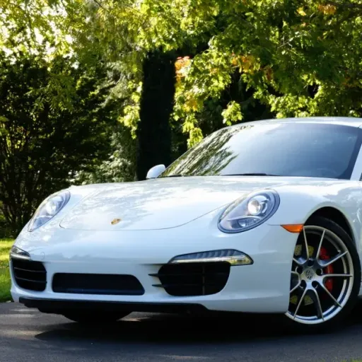 2013 Porsche 911 Carrera 4S Coupe — photo posted by @OsloRegistry
