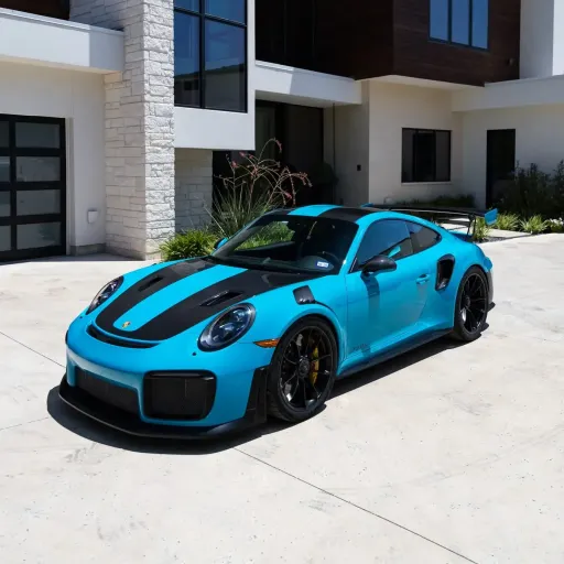 2019 Porsche 911 GT2 RS Weissach — photo posted by @OsloRegistry