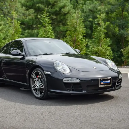 2011 Porsche 911 S Coupe — photo posted by @OsloRegistry