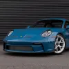 Oslo Blue PCar Registry — cover photo