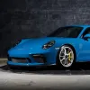 2018 Porsche 911 GT3