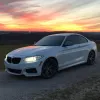 2016 BMW M235i xDrive