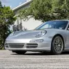 2005 Porsche 911 Carrera S Coupe