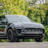 2017 Porsche Macan GTS