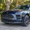 2021 Porsche Macan S