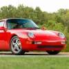 1995 Porsche 911 Carrera 4 Coupe