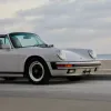 1985 Porsche 911 Targa