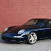 2005 Porsche 911 Carrera S Coupe