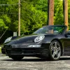 2007 Porsche 911 Carrera 4S Cabriolet