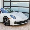 2022 Porsche 911 Carrera Cabriolet