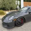 2018 Porsche 911 GT3