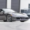 2013 Porsche 911 Carrera S Coupe