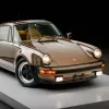 1977 Porsche 911 Turbo