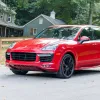 2016 Porsche Cayenne GTS