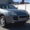 2006 Porsche Cayenne S