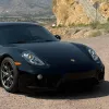 2015 Porsche Cayman Base