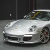 2011 Porsche 911 Carrera S Coupe
