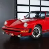 1983 Porsche 911 SC Targa