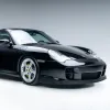 2001 Porsche 911 GT2 Clubsport