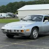 1979 Porsche 928