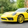 2023 Porsche 911 Carrera Coupe