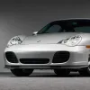 2003 Porsche 911 Turbo Coupe