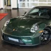 2026 Porsche 911 GT3