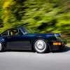 1994 Porsche 911 Carrera 4 Coupe