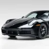 2025 Porsche 911 Turbo 50 Years