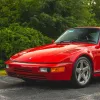 1987 Porsche 911 Carrera Coupe