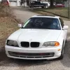 2001 BMW 330Ci
