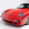 1998 Porsche 911 Carrera S Coupe