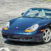 2000 Porsche Boxster S