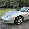 1999 Porsche Boxster Base