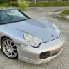 1999 Porsche Boxster Base