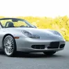 2000 Porsche Boxster S
