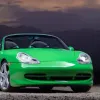 2001 RUF 3400 S