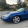 2002 Porsche Boxster S
