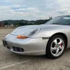 2001 Porsche Boxster S