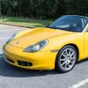2002 Porsche Boxster S
