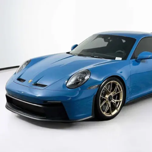 2023 Porsche 911 GT3