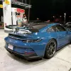2022 Porsche 911 GT3