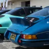 1986 Porsche 911 Carrera Coupe