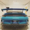 2022 Porsche 911 GT3